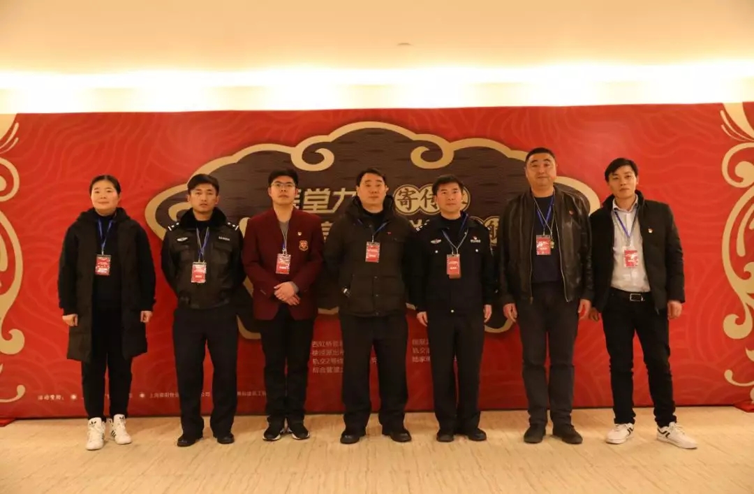 【护航进博会】来自最前沿的保障单位：下好第二届进博会保障“先手棋”