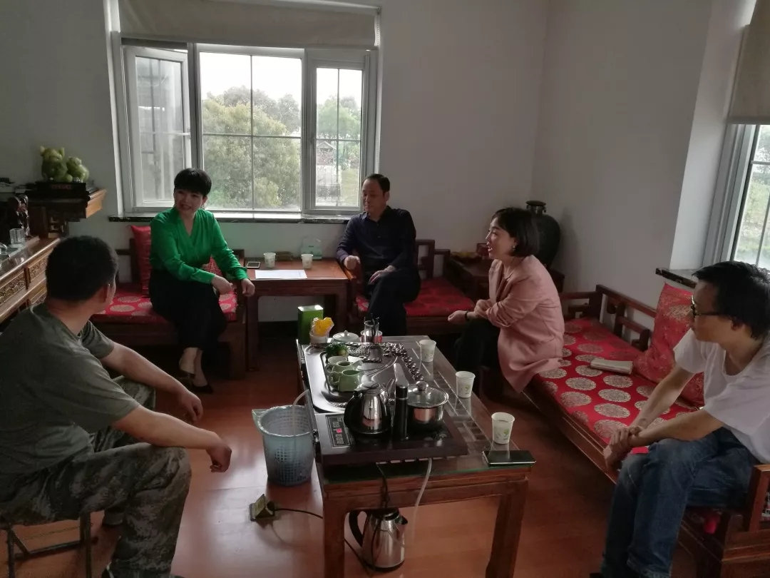 【乡村振兴在路上】加强合作社党建 全力助推乡村振兴