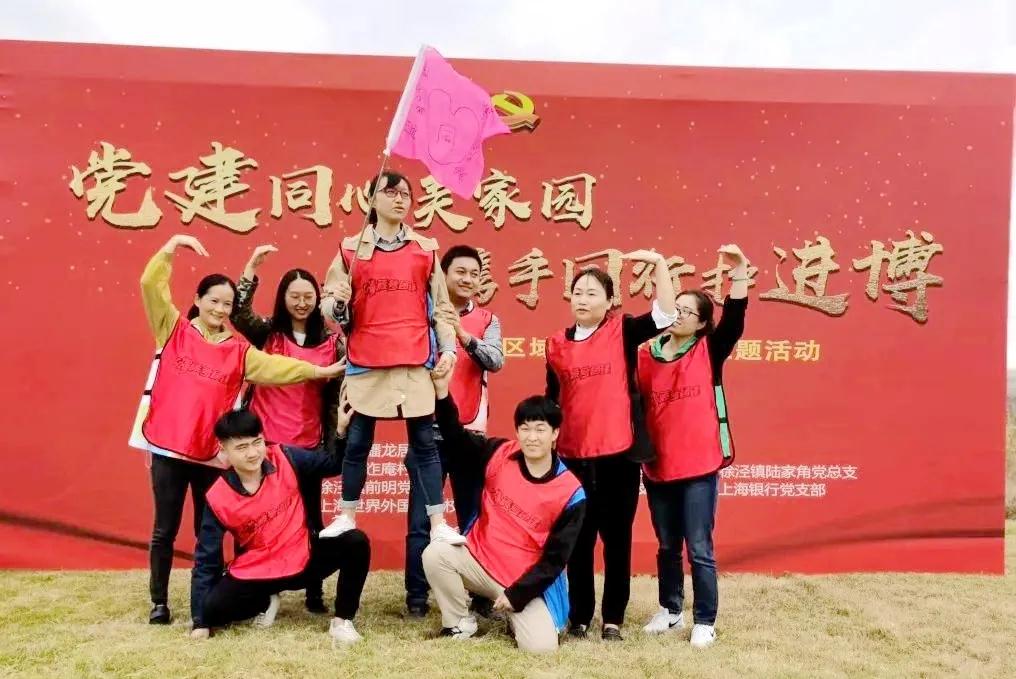 【护航进博会】家园行动丨这样护航，很进博！（五）