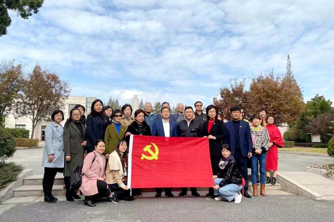 【乡村振兴在路上】结对百镇千村丨党建引领助振兴 结对帮扶有成效（六）