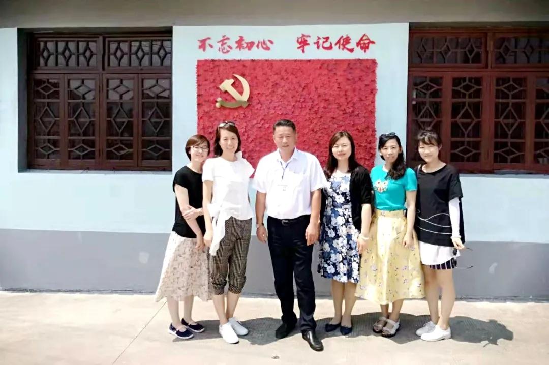 【乡村振兴在路上】结对百镇千村丨党建引领助振兴 结对帮扶有成效（十一）