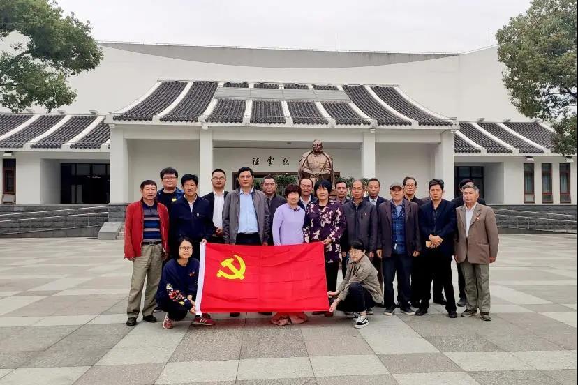 【乡村振兴在路上】结对百镇千村丨党建引领助振兴 结对帮扶有成效（十四）