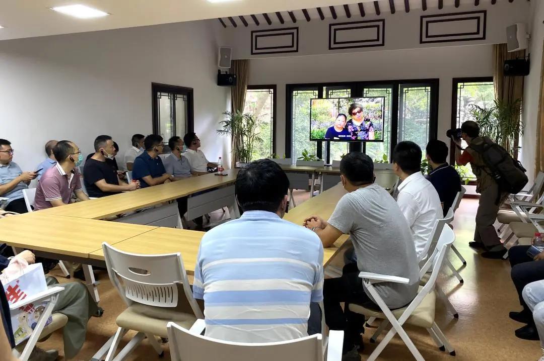 【乡村振兴在路上】结对百镇千村丨党建引领助振兴 结对帮扶有成效（十六）