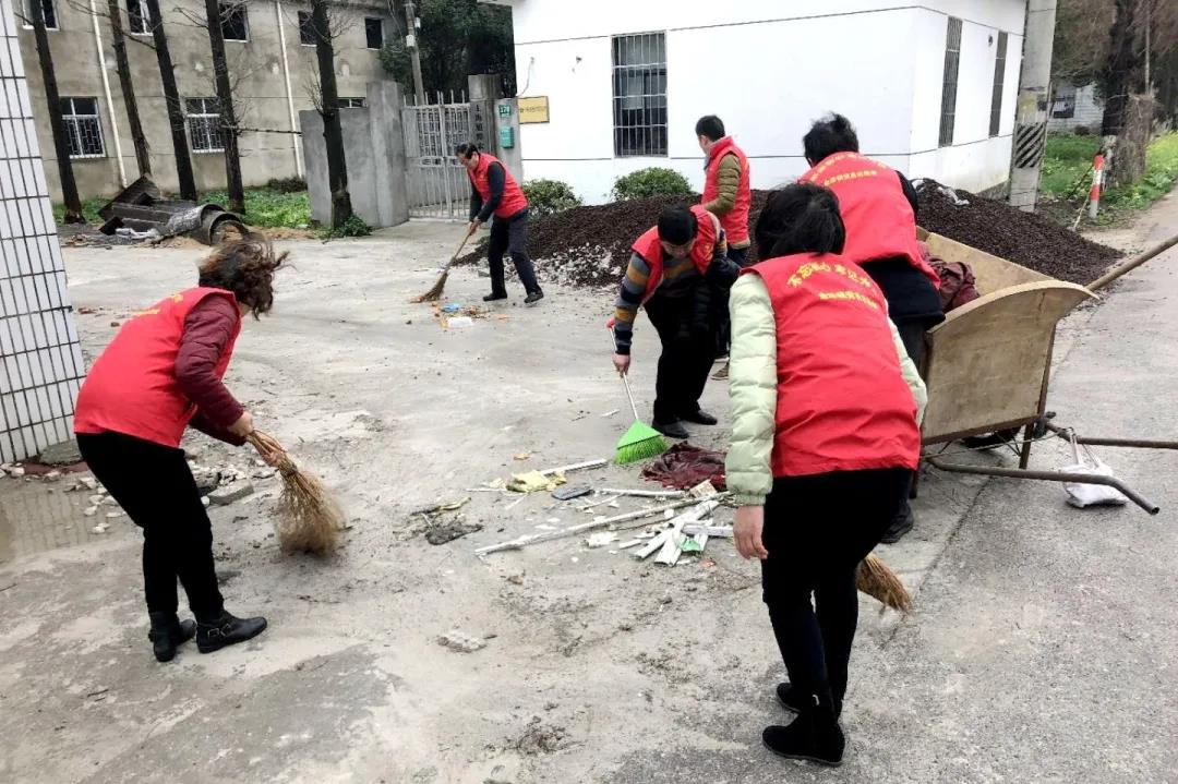 【乡村振兴在路上】结对百镇千村丨党建引领助振兴 结对帮扶有成效（十七）