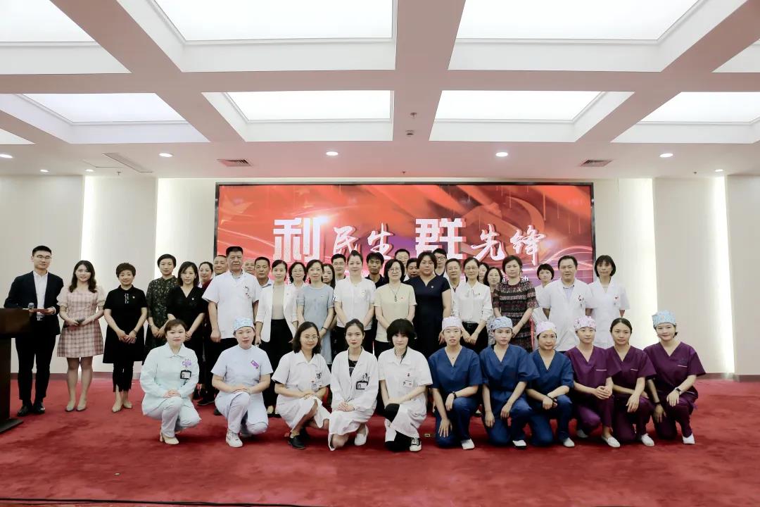 【乡村振兴在路上】结对百镇千村丨党建引领助振兴 结对帮扶有成效（二十）