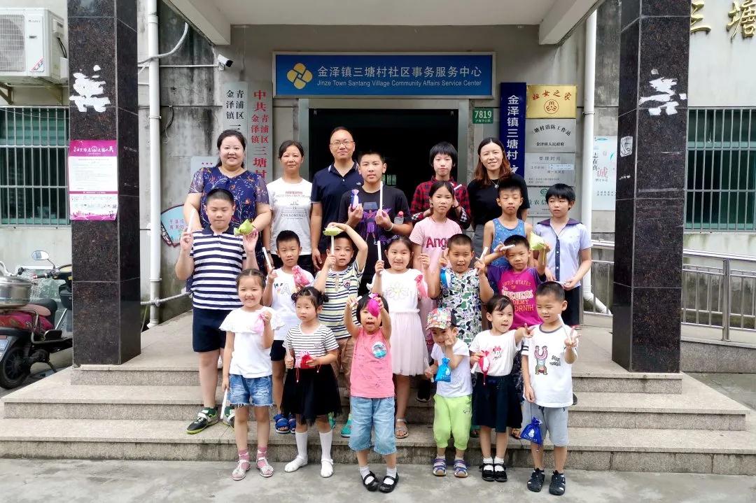 【乡村振兴在路上】结对百镇千村丨党建引领助振兴 结对帮扶有成效（二十一）