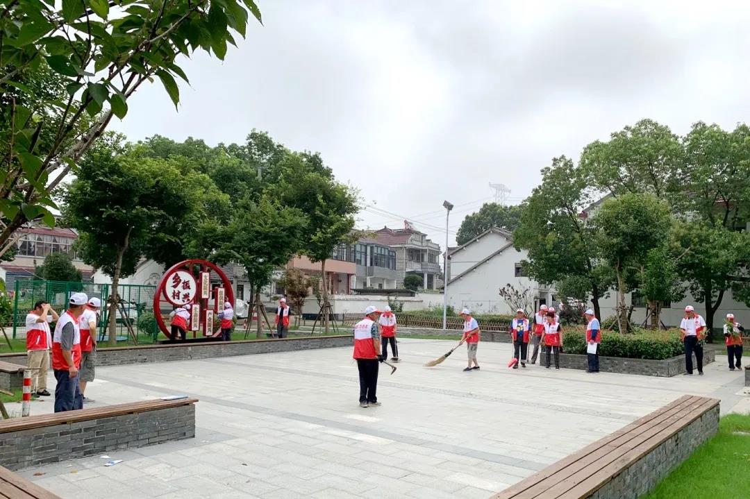 【乡村振兴在路上】结对百镇千村丨党建引领助振兴 结对帮扶有成效（二十三）