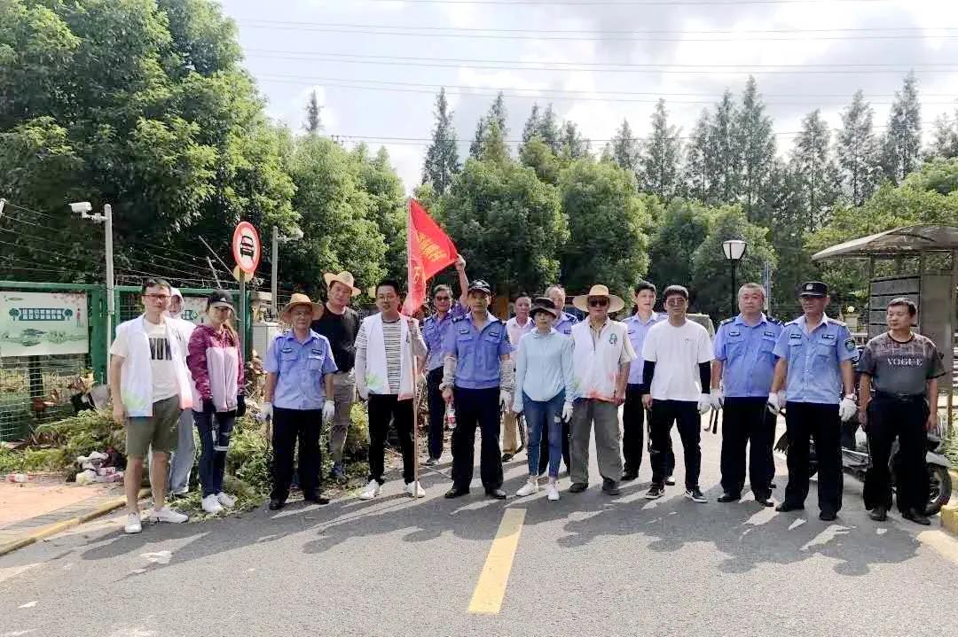 【乡村振兴在路上】结对百镇千村丨党建引领助振兴 结对帮扶有成效（二十五）