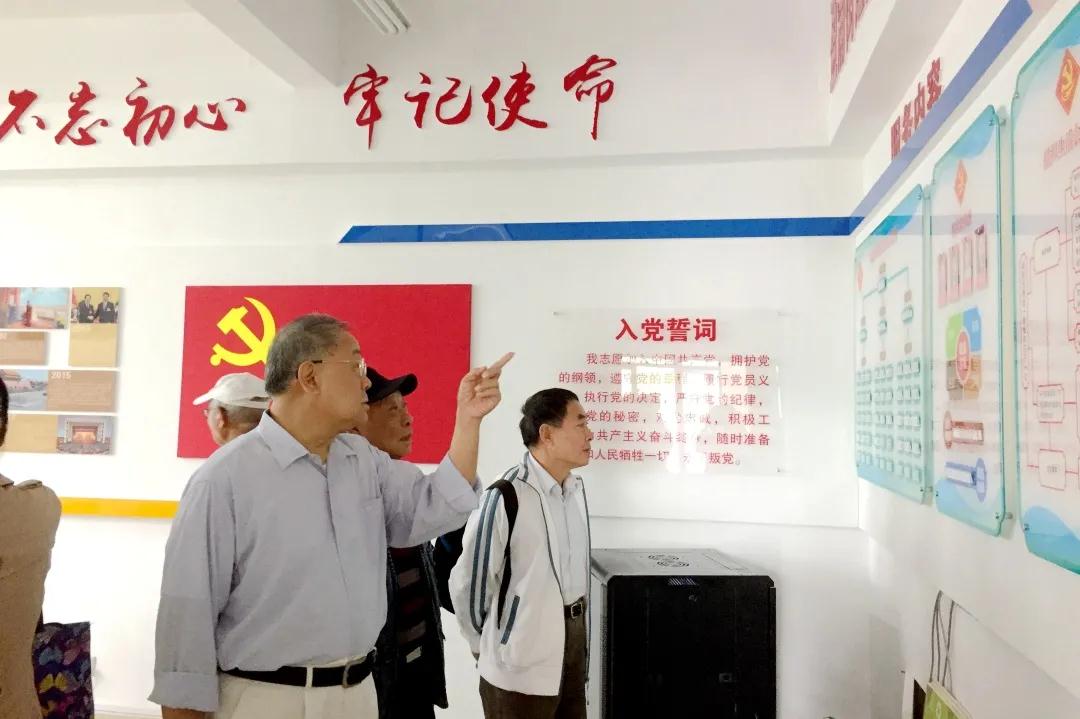 【乡村振兴在路上】结对百镇千村丨党建引领助振兴 结对帮扶有成效（二十六）