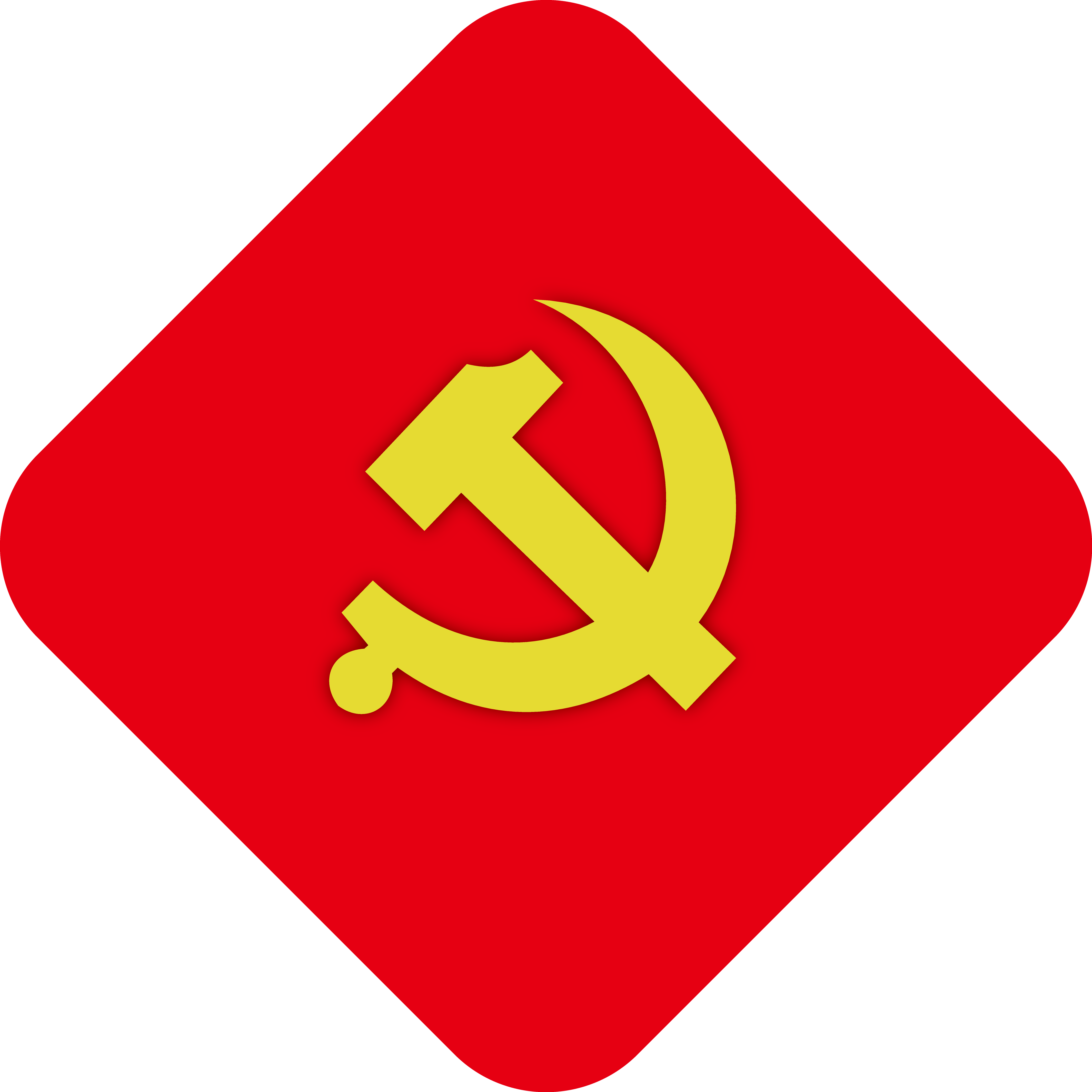 【党群阵地】提档升级！这个社区党群服务站“红”了！