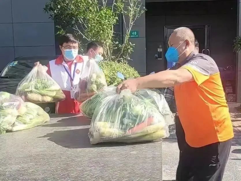 【基层治理】重固镇：区域融合强引领 社区治理赋新能