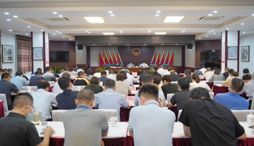 【基层治理】赵巷镇：党建引领“三圈共巷”打造基层治理新格局