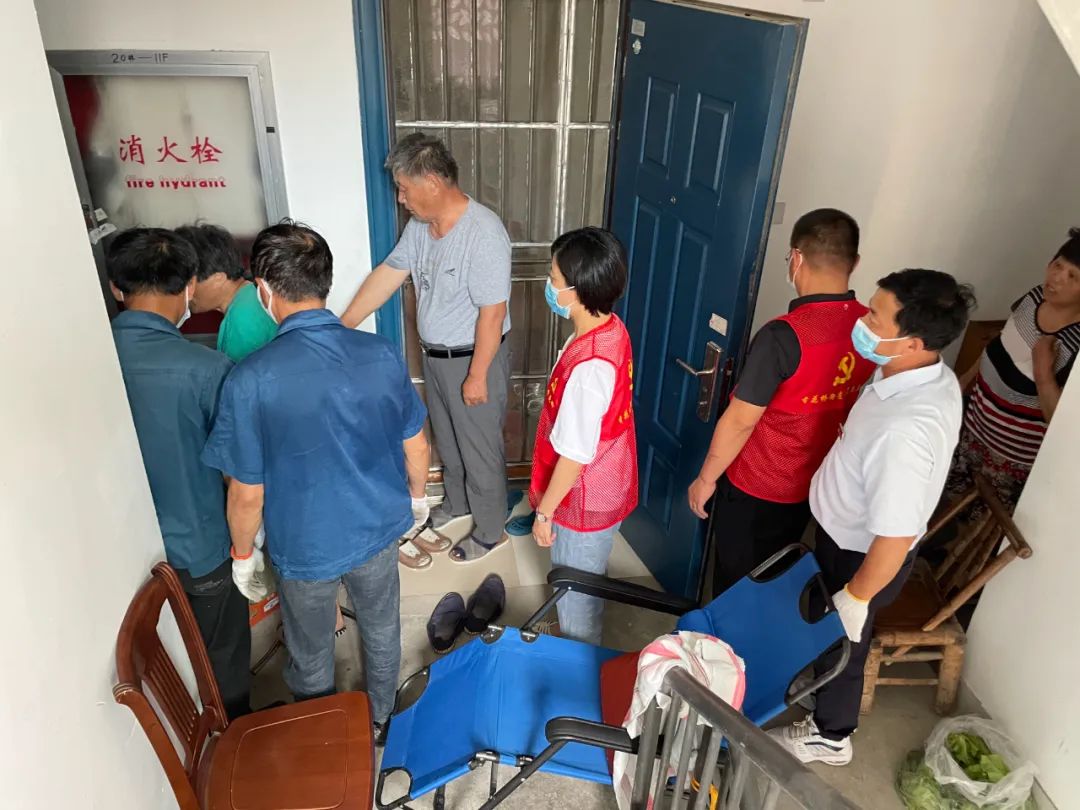 【基层治理】美好社区 先锋行动丨香花桥街道民惠联盟：党建引领聚合力 联盟“善治”惠民生