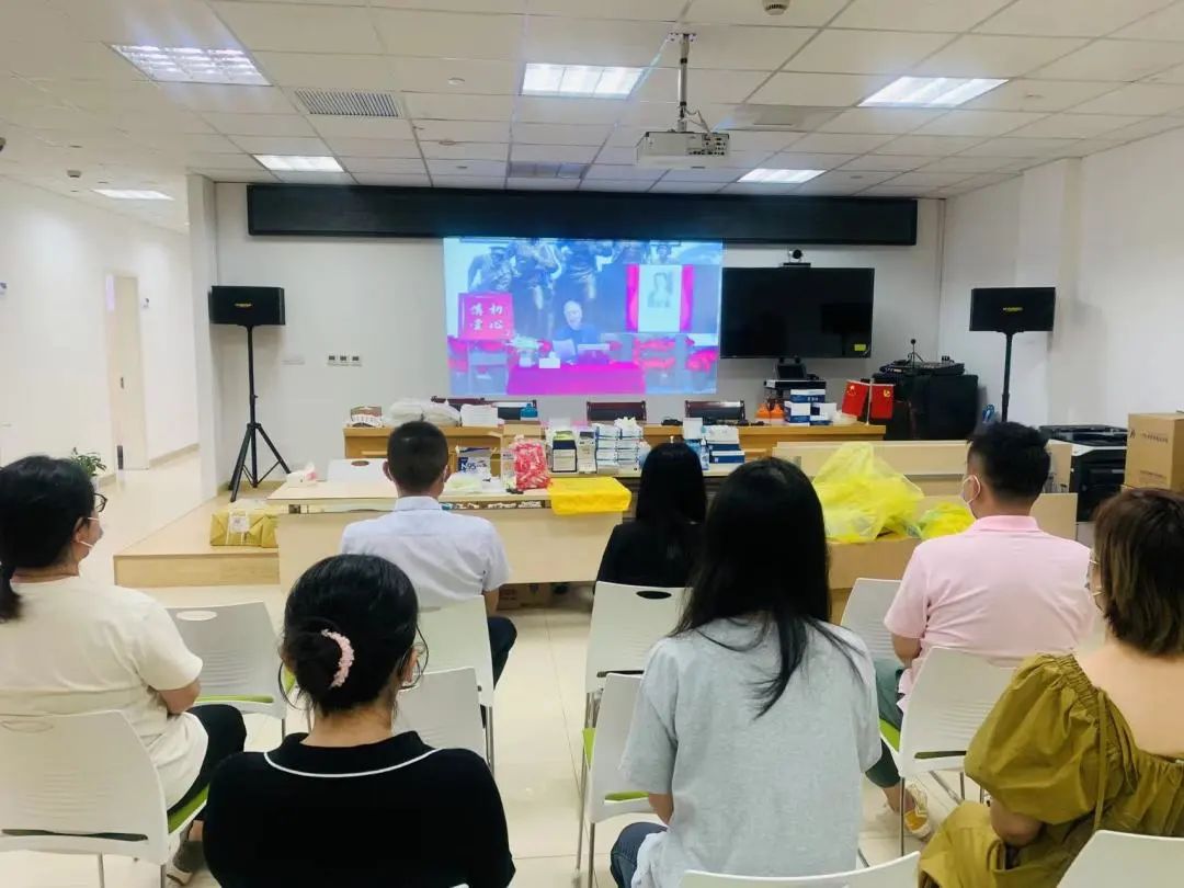 【党群阵地】赵巷镇：争抓三项“第一” 建强党群服务阵地