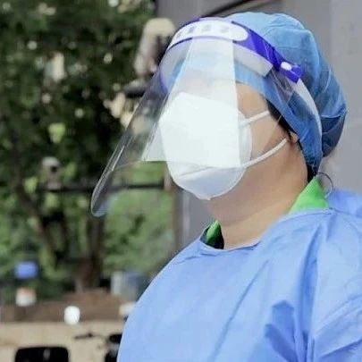 【代表风采】《二十大代表风采录》┆ 超大社区“当家人”