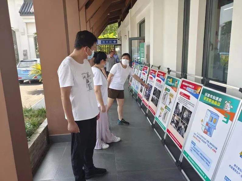 【基层治理】区综合整治办：多措并举 齐抓共管 筑牢城市“安全线”