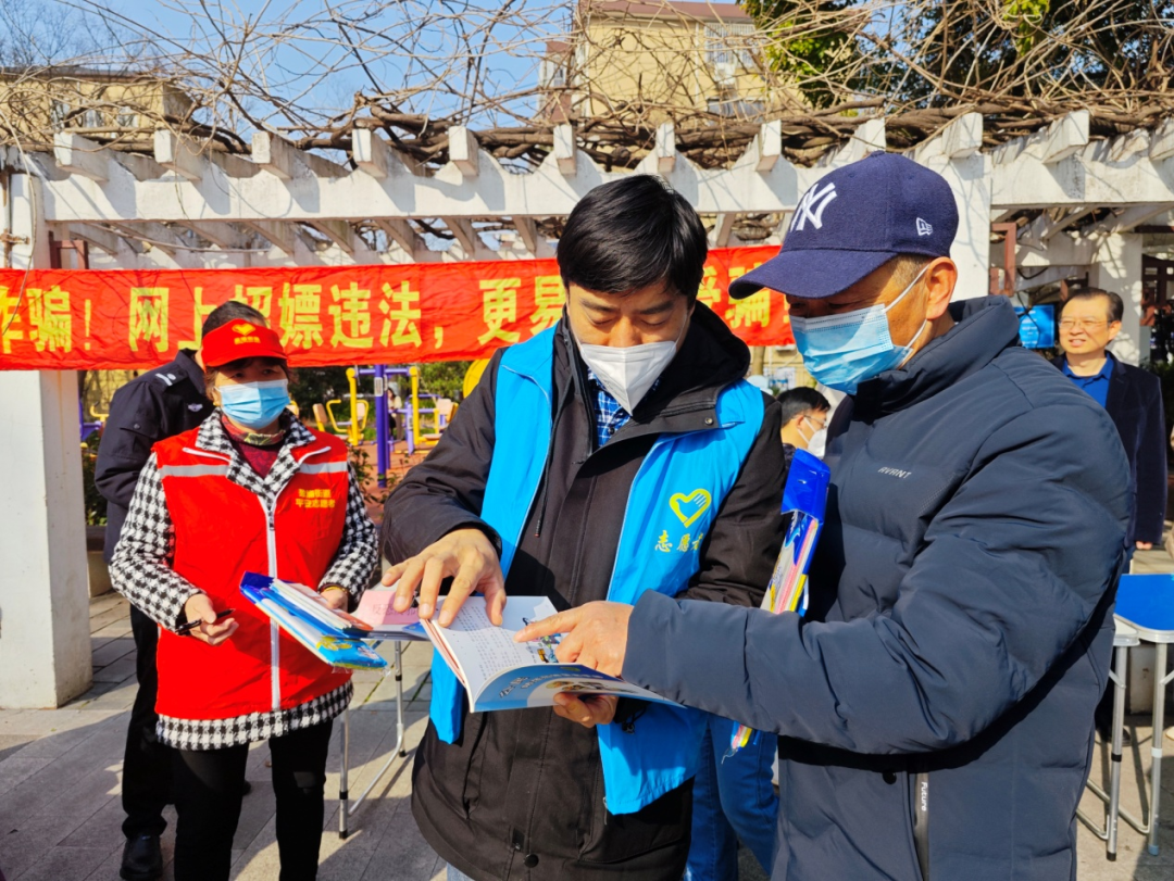 【基层治理】盈浦街道：结对共建聚合力 互学互助促发展