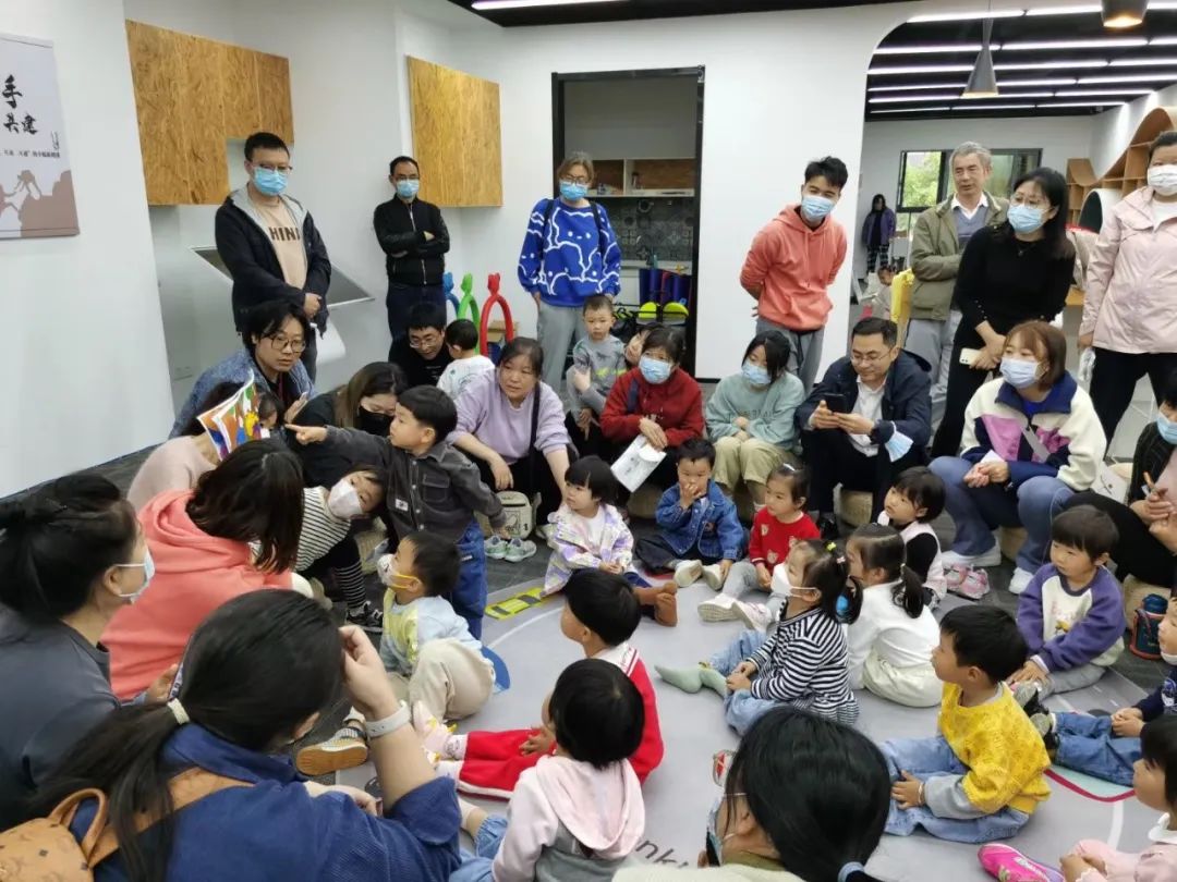 【基层治理】美好社区 先锋行动丨盈浦街道：功能全、服务优、离家近，全方位打造“盈暖家”党群服务阵地体系