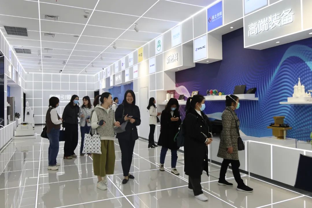 【示范区一体化】党建引领促发展 社会组织显担当——青吴嘉社会组织结对共建活动