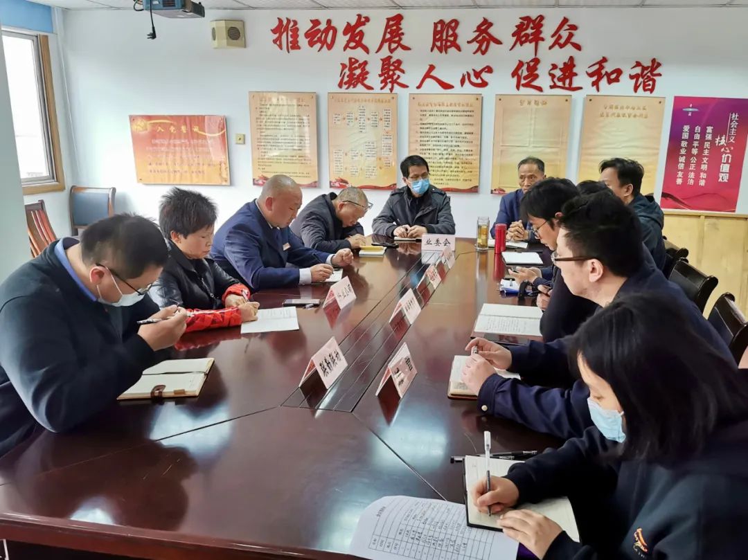 【基层治理】盈浦街道：业委会里来了青年人，释放基层治理多“YOUNG”活力