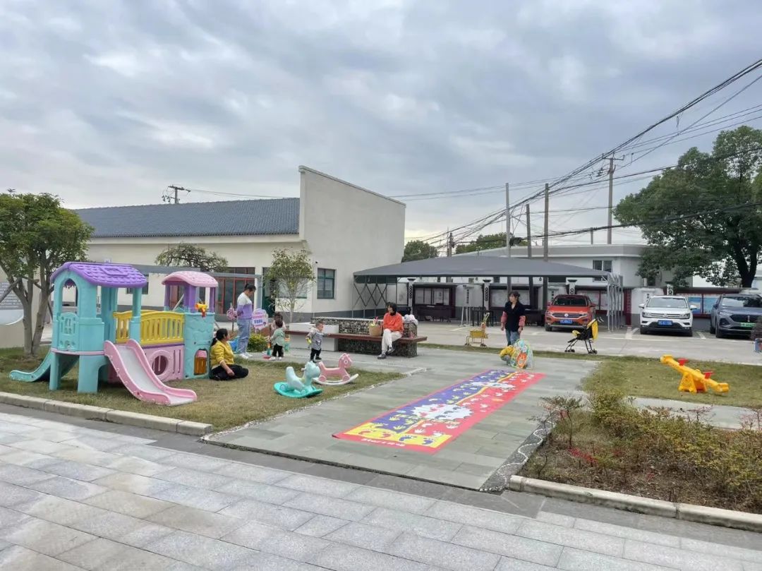 【基层治理】美好社区 先锋行动丨白鹤镇胜新村：跨域治理聚合力 探索“众创”赋能新路径