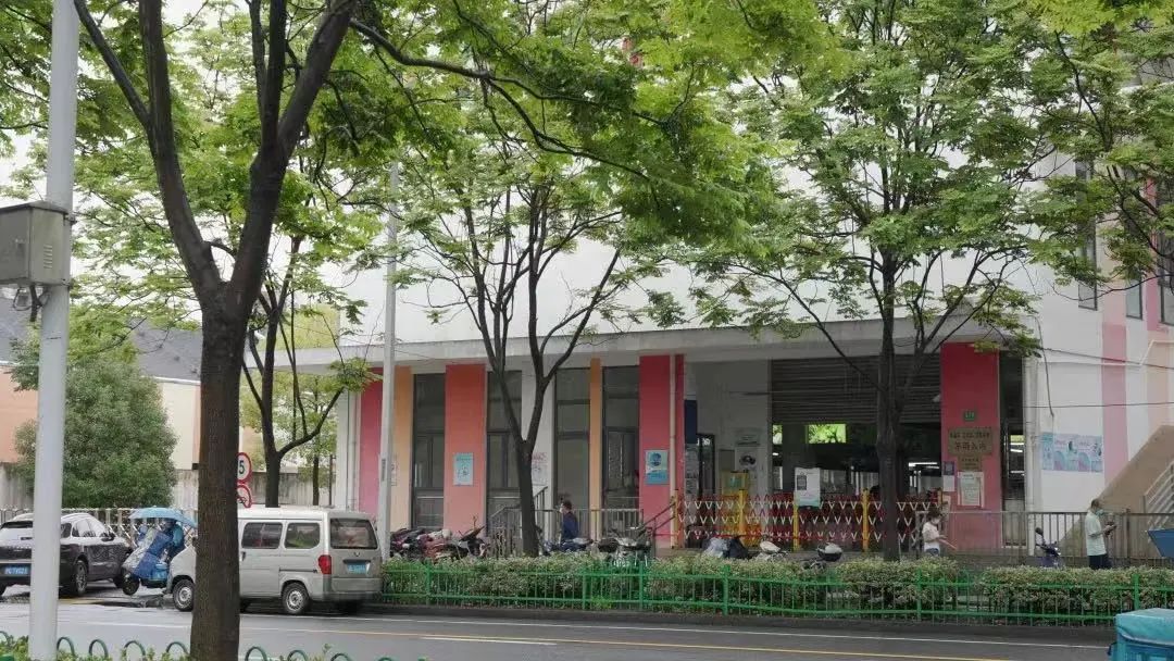 【基层治理】赵巷镇：从“老有所依”到“老有所为” 社区开出了“银龄花”