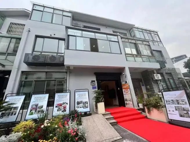 【基层治理】徐泾镇卫家角第三居民区：以党建强治理 努力打造人才安居“幸福里”