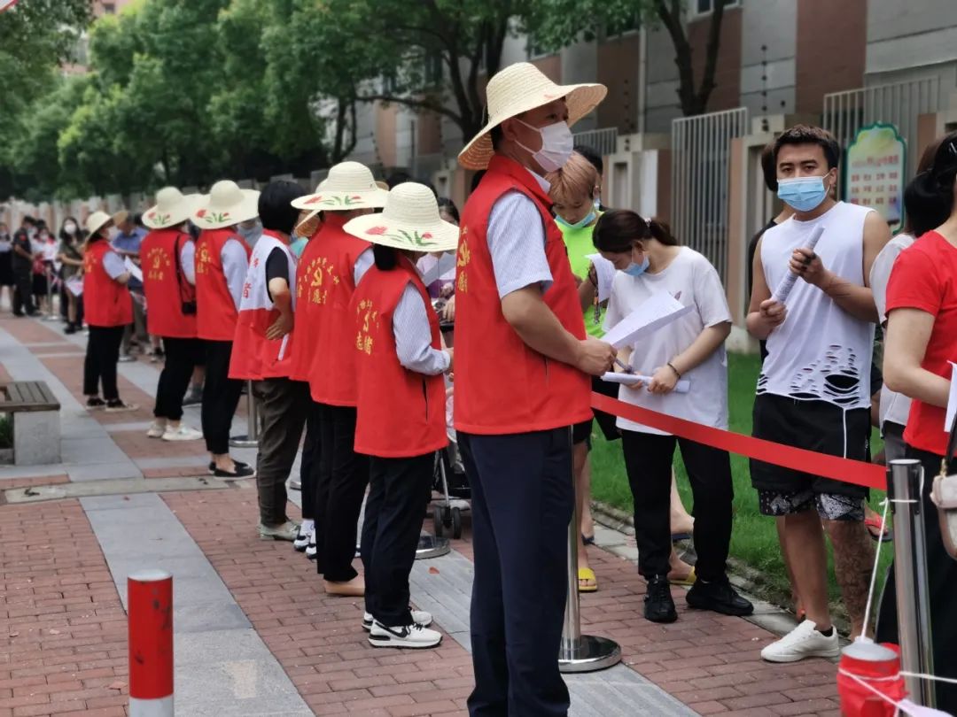 【基层治理】中舰物业管理( 上海)有限公司：红舰领航“三个一” 创新治理促发展