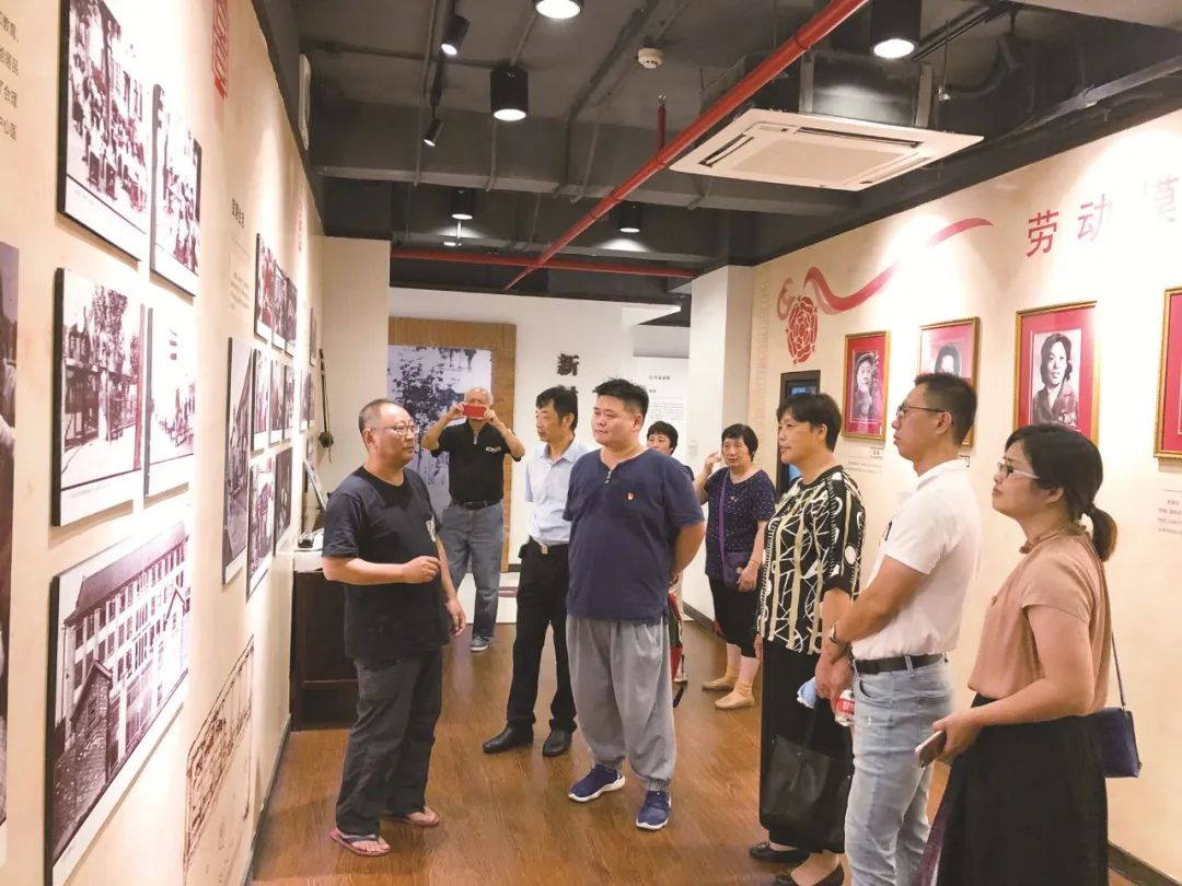 【乡村振兴在路上】党建引领增动能 结对共建结硕果④