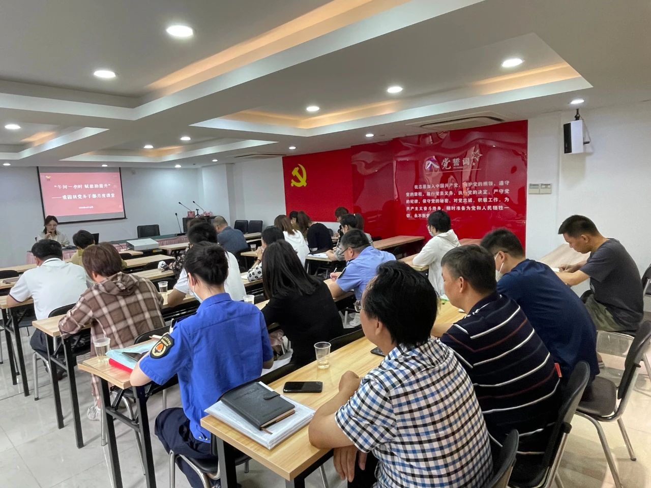 【基层治理】重固镇：解幸福密码，创温暖五福，打造党建引领下的基层治理全域实践