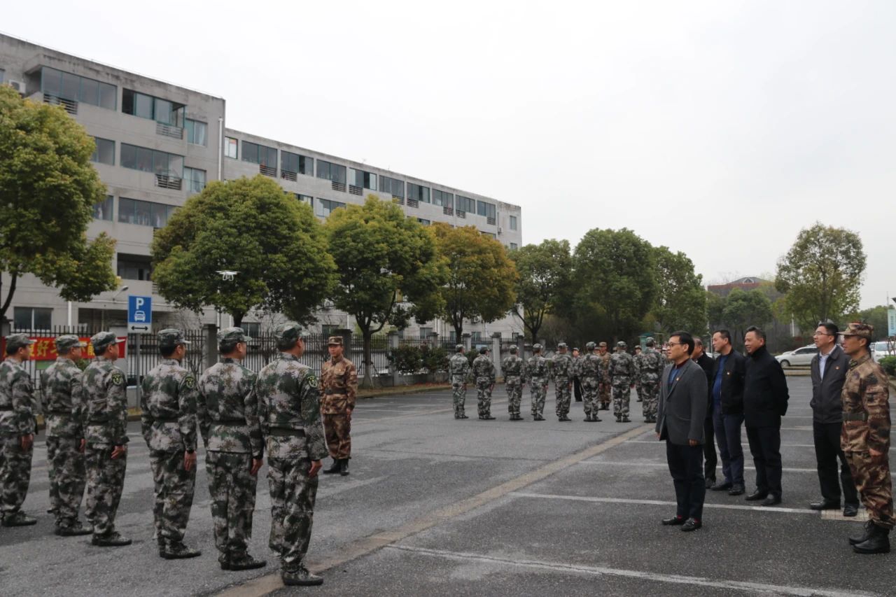 【基层治理】白鹤镇：整合资源力量 强化统筹协同 推动党建引领基层治理提质增效