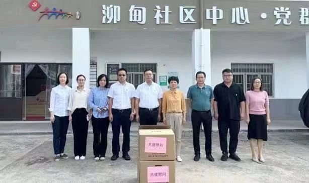 【乡村振兴在路上】昂首阔步 迈上乡村振兴路 | 练塘镇泖甸村第一书记 袁思雯