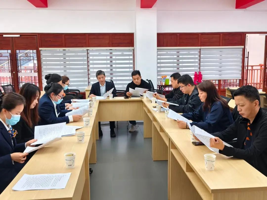【基层治理】金泽镇金溪居民区：以党建“红”为引擎 激发基层治理活力