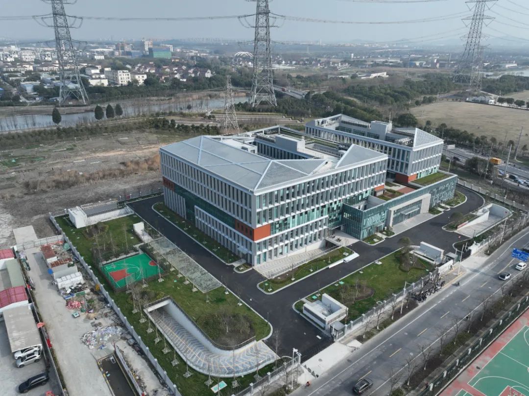 【基层治理】青浦新城公司：聚焦三个维度齐发力，提升城市治理新效能