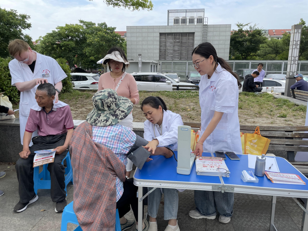【党群阵地】夏阳街道：党建引领“三聚焦” 绘就“幸福生活”实景图