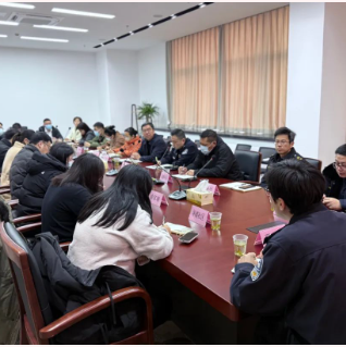【头条】盈浦街道：党建“织网” 多格“聚力”奋力提升党建引领基层治理效能