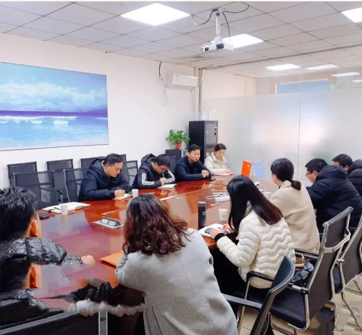 【网格治理】华新镇：“网”聚合力通民情末梢 “格”优服务织善治新篇