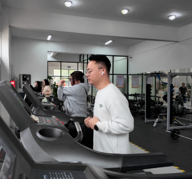 运动健身or舞蹈瑜伽？香花桥街道党群服务中心助你健康“动”起来！