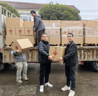 【乡村振兴在路上】练塘镇东庄村：建设红色美丽村庄 打造乡村振兴样板