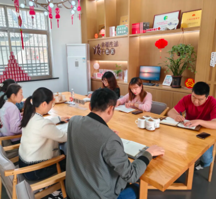 【乡村振兴在路上】金泽镇岑卜村：解锁乡村新密码 “共治共美”绘蓝图