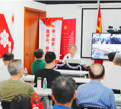 【幸福里·温暖家】“这就是我们向往的社区生活”～看徐泾这个社区如何绘就“幸福图谱”