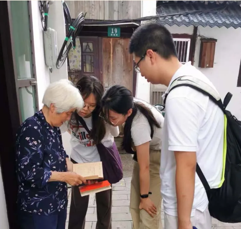 【基层治理】朱家角镇：从田野到课堂，地校携手共绘“暖馨角里”生动画卷