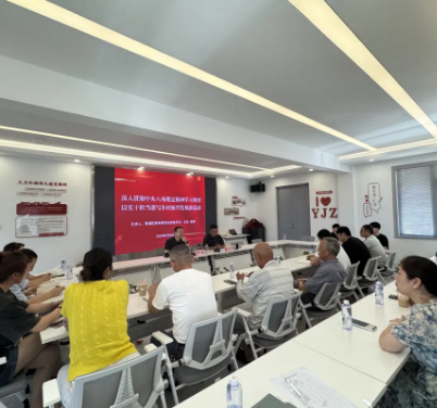 【乡村振兴在路上】华新镇杨家庄村：“村企融合”激活集体经济，“花卉产业”赋能乡村振兴