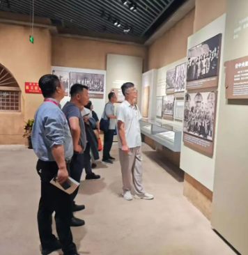 【乡村振兴在路上】朱家角镇万隆村：结对共建聚合力 绘就“幸福万隆”新图景