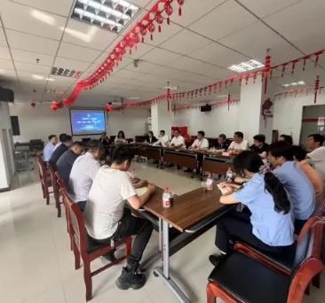 【基层治理】白鹤镇：党建红引领治理提质，民心暖解锁幸福密码