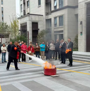 【基层治理】重固镇福百居民区筹备组：强基固本、治理提效，赋能社区幸福宜居