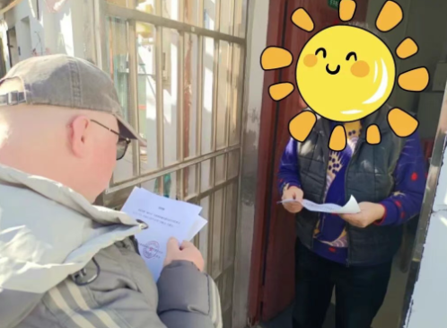 【基层治理】朱家角镇：党建红引领安居梦，用真情叩响百姓心门