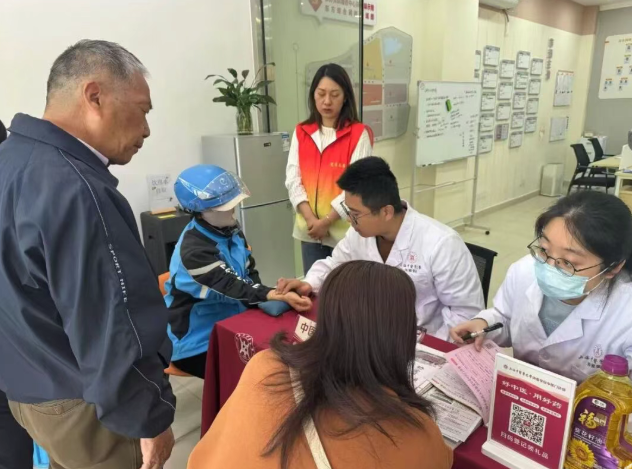 【党员教育】夏阳街道：聚焦党课创新实践 赋能党员教育提质增效