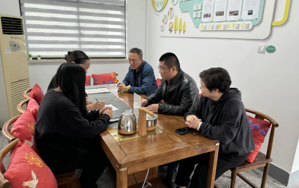 【基层治理】书记工作室丨白鹤镇：党建引领聚智创新，头雁领航赋能治理