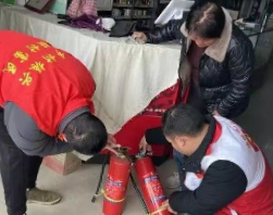 【基层治理】“四百”大走访丨 深入走访促实效 党建引领筑平安